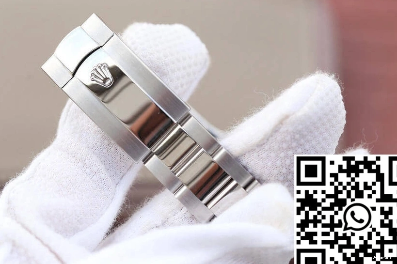 Datejust Factory White EW M126300-0005 Dial Rolex 0509